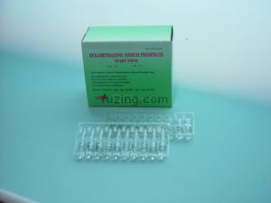 Dexamethasone Sodium Phosphate Injection