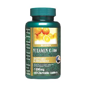 Vitamin C Tablet