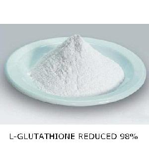 L-glutathione Reduced