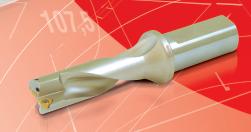 u drills metal cutting machines