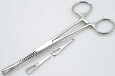 body piercing instruments