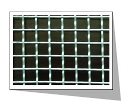 Square Wire Mesh