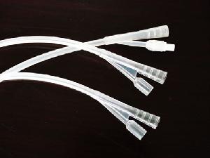 Sell Liquid Silicone Rubber Lsr Silicone Catheter