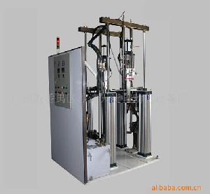 liquid silicone rubber lsr dosing machine