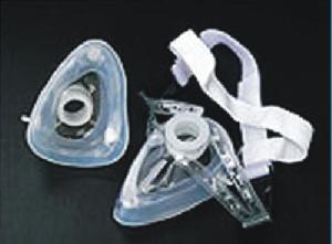 liquid silicone rubber lsr oxygen mask