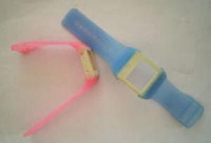 liquid silicone rubber lsr wristband watchband