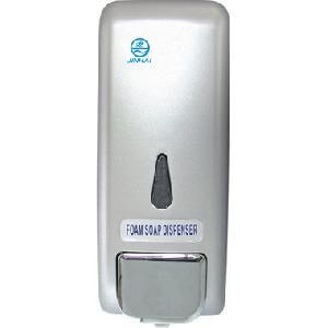 foam soap dispenser zyq f80b