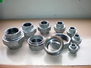 342 Casting Union