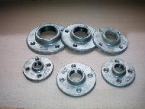 casting flange
