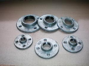 Casting Flange