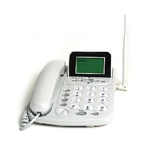 Gsm Fixed Wireless Phone G6834