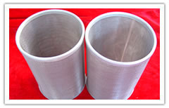 Filter Baskets