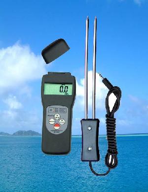 Grain Moisture Meter Mc-7825g