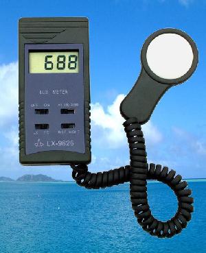 lux meter lx 9626