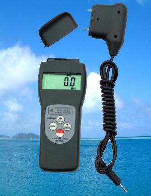 Moisture Meter Mc-7825ps