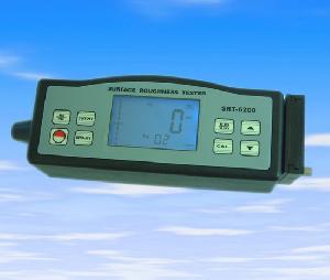 Surface Roughness Meter Srt-6200