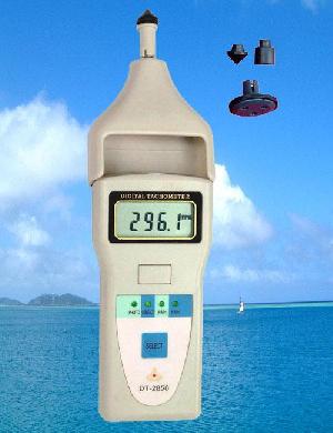 Tacho Meter Dt-2858