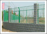 fencing wire mesh