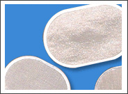Supply Filter Mesh