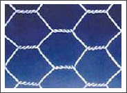 hexagonal wire netting