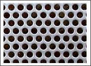 Supply Perforated Metal Sheet Mesh