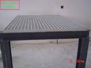 Supple Frp Workbench