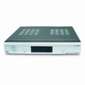 Set Top Box-t Receivers