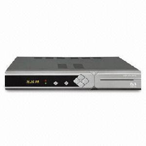 dvb c receivers