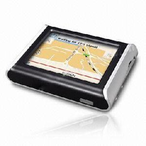 Gps Car Navigation Systems