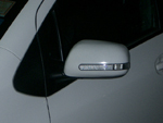 Door Mirror Cover W. Led Toyota Yaris