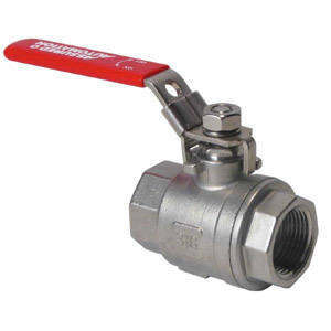 Offer Ball Valve