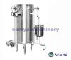 uht sterilizer sterilization liquid milk juice soybean