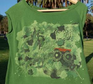tshirt yogawear sleepwear kidswear