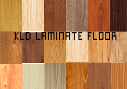 laminate flooring