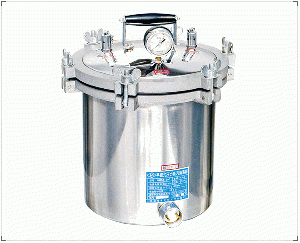 Supply Portable Autoclave And Gmsx-280