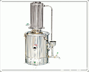 Water Distiller Supplier