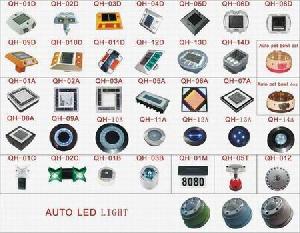 Solar Light, Solar Road Stud Light, Solar Led Brick, Solar Underground Light