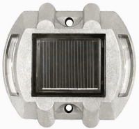 Solar Road Stud, Solar Marker