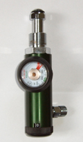 Jixi Oxygen Regulator