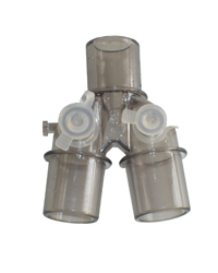 wye connector