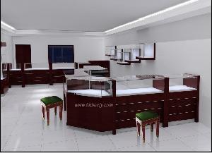 Diamond Store Design And Diamond Store Display Furniture