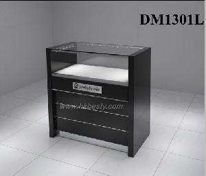 Diamond Store Design And Diamond Store Display Set Showcase