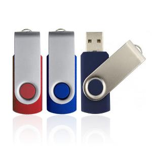 Promotional Usb Flash Drive