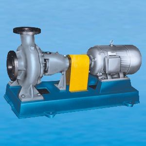 Marine Centrifugal Water Pump