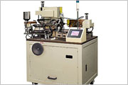 Auto Chip Component Single-double Side High-speed Marking Machine Cpmk-2b