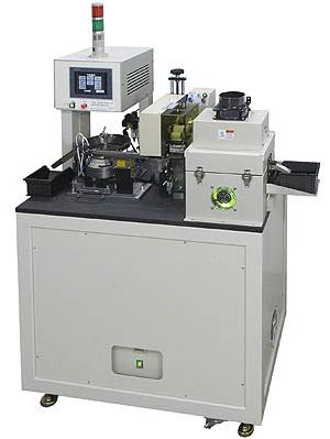 High-speed Auto Marking Solidification Equipment