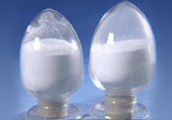 crystalline 4 nitro 3 trifluoromethyl aniline