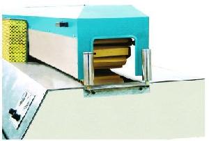 Frp Window Profile Making Machine