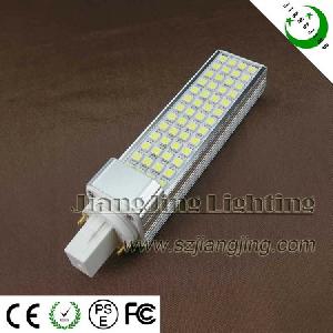 13w 52pcs Smd5050 G24 Led Plc Light