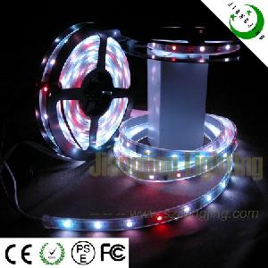 1606 5v Dream Color Led Strips Lighting With Remote Cotroller